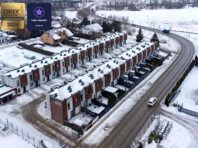 Mieszkanie na sprzedaż w Bolszewo, Pomorskie