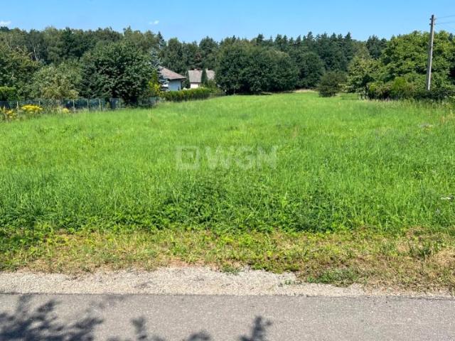 Grunt na sprzedaż w Libiąż, Małopolskie