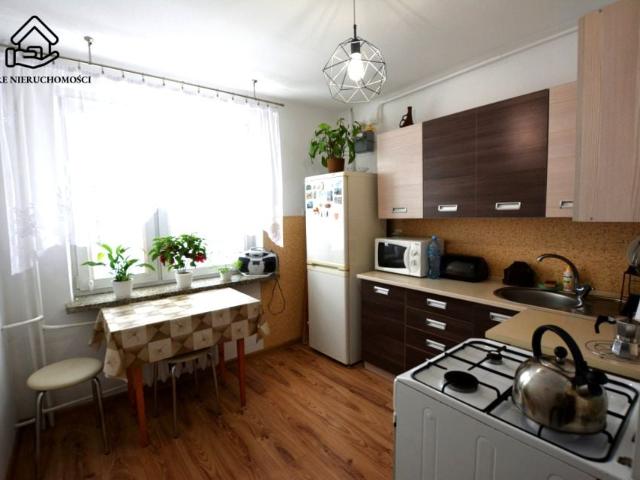 Mieszkanie na sprzedaż w Rejowiec, Lubelskie