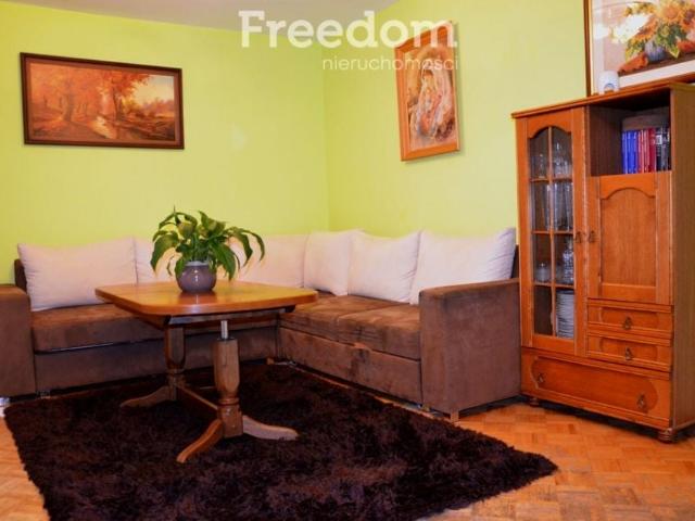 Mieszkanie na sprzedaż w Rejowiec, Lubelskie