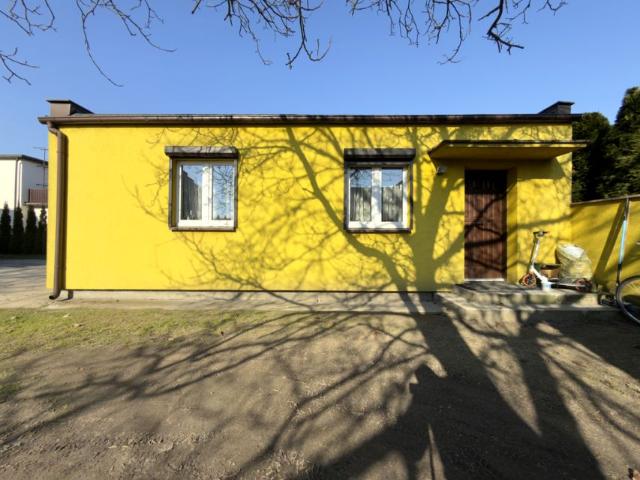 Dom na sprzedaż w Pniewy, Wielkopolskie