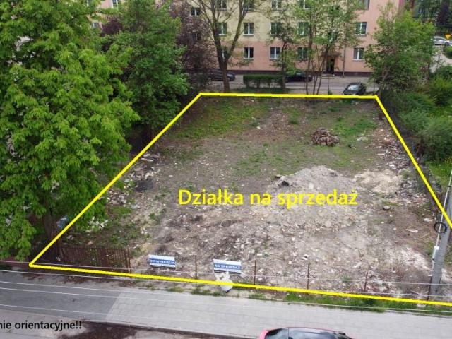 Grunt na sprzedaż w Starachowice, Świętokrzyskie