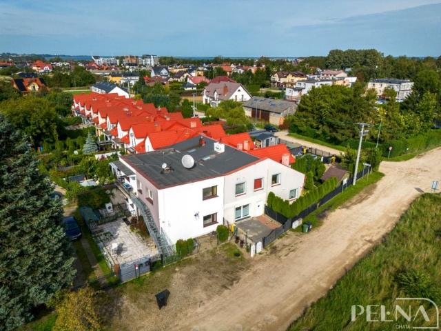Mieszkanie na sprzedaż w Puck, Pomorskie