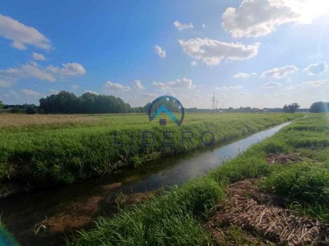 Grunt na sprzedaż w Klembów, Mazowieckie