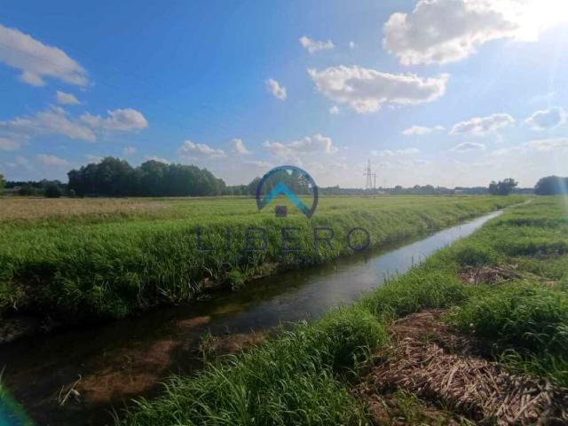 Grunt na sprzedaż w Klembów, Mazowieckie