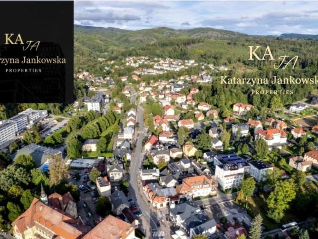 Mieszkanie na sprzedaż w Kudowa-zdrój, Dolnośląskie