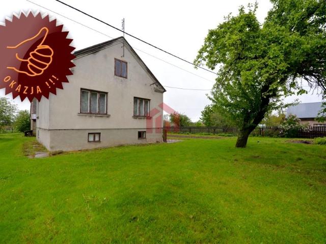 Dom na sprzedaż w Ropczyce, Podkarpackie