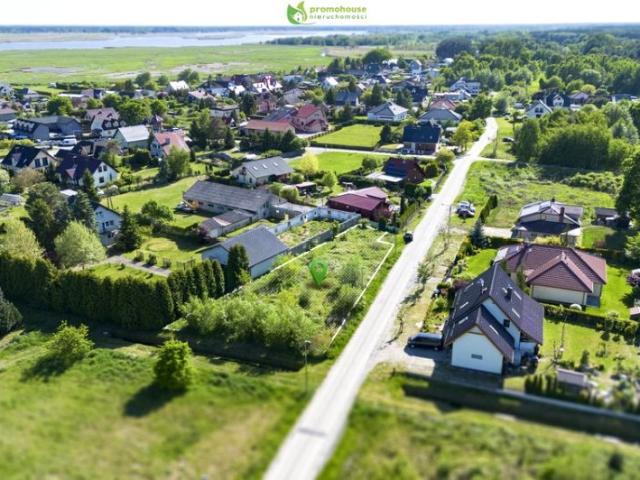 Grunt na sprzedaż w Świnoujście, Zachodniopomorskie
