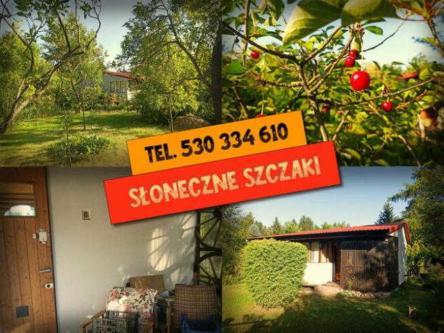 Grunt na sprzedaż w Piaseczno, Mazowieckie