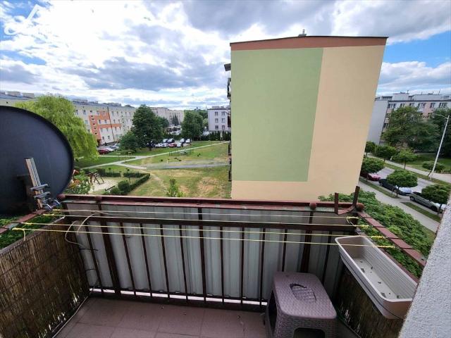 Mieszkanie na sprzedaż w Chełm, Lubelskie