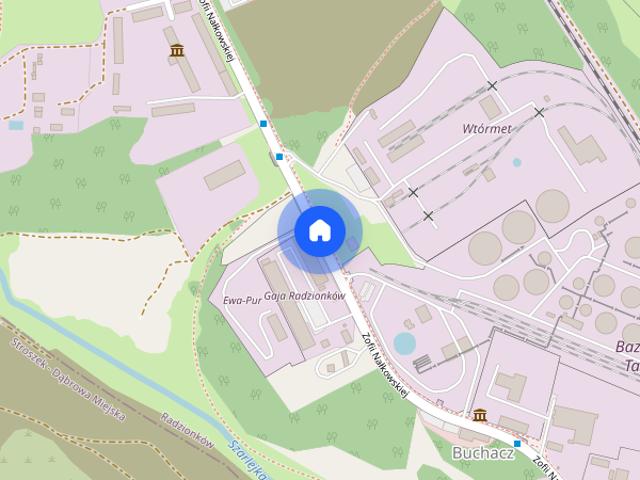 Mieszkanie do wynajęcia w Radzionków, Śląskie