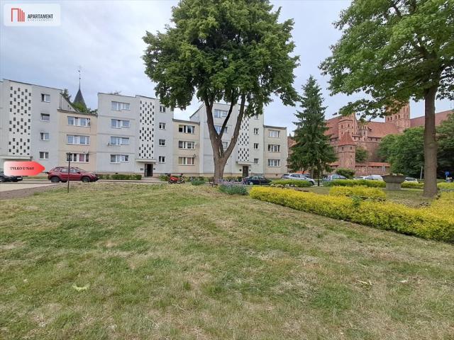Mieszkanie na sprzedaż w Malbork, Pomorskie