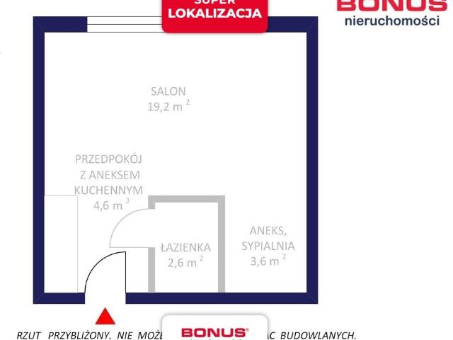 Mieszkanie na sprzedaż w Warszawa, Mazowieckie