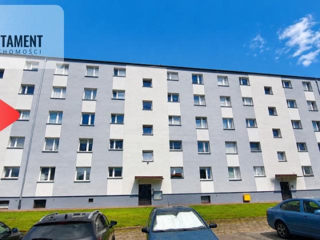 Mieszkanie na sprzedaż w Starogard Gdański, Pomorskie