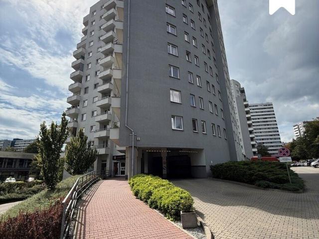 Mieszkanie na sprzedaż w Katowice, Śląskie