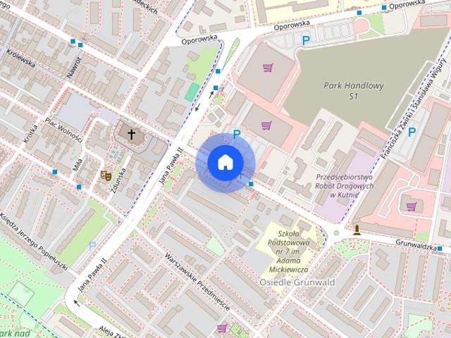 Mieszkanie do wynajęcia w Kutno, Łódzkie