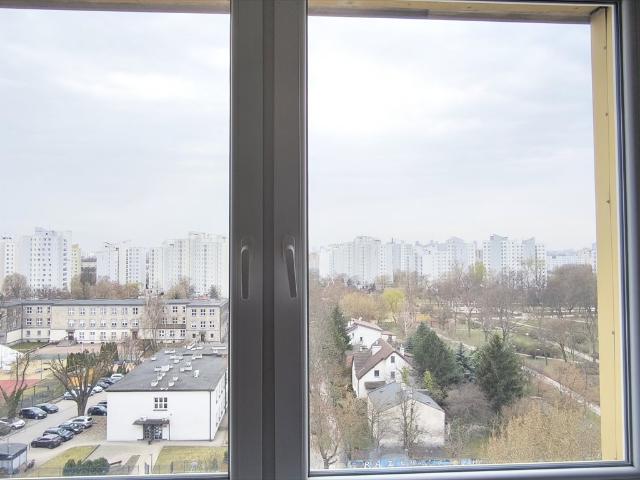 Mieszkanie na sprzedaż w Warszawa, Mazowieckie