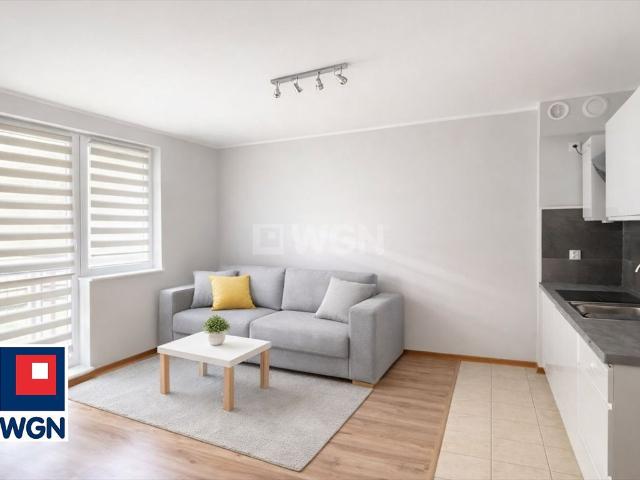 Mieszkanie na sprzedaż w Wejherowo, Pomorskie