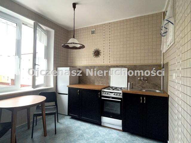 Mieszkanie do wynajęcia w Bydgoszcz, Kujawsko-pomorskie