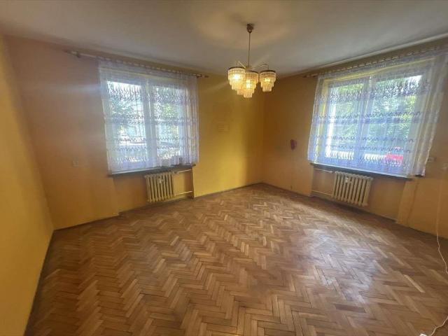 Mieszkanie na sprzedaż w Nowe Miasto, Leszno