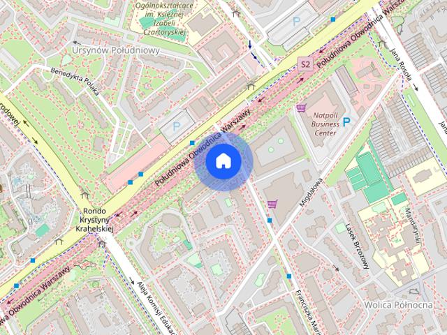 Mieszkanie do wynajęcia w Warszawa, Mazowieckie