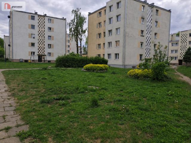 Mieszkanie na sprzedaż w Malbork, Pomorskie
