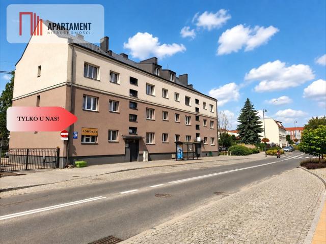 Mieszkanie na sprzedaż w Starogard Gdański, Pomorskie