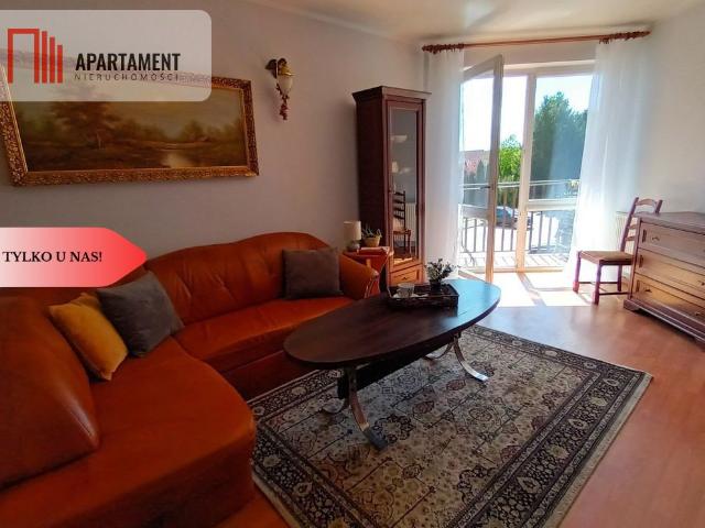 Mieszkanie na sprzedaż w Lubawa, Warmińsko-mazurskie