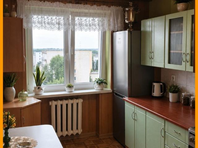 Mieszkanie na sprzedaż w Rypin, Kujawsko-pomorskie