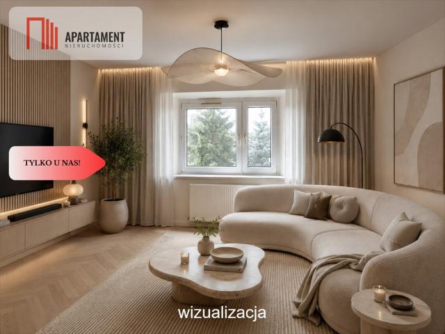 Mieszkanie na sprzedaż w Wołów, powiat wołowski