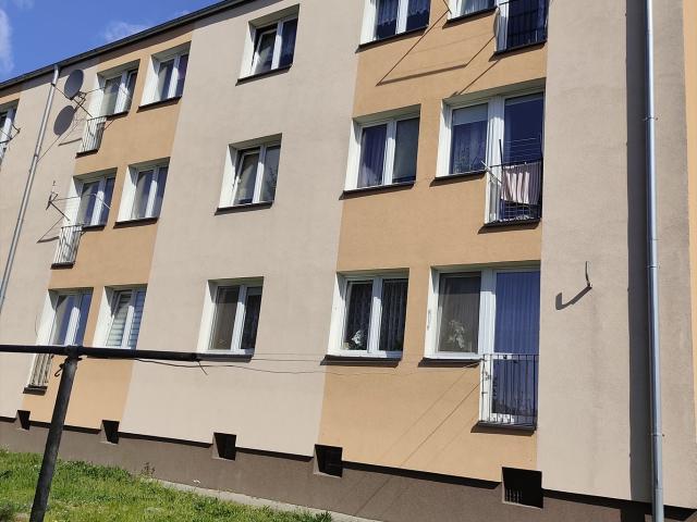 Mieszkanie na sprzedaż w Barwice, Zachodniopomorskie