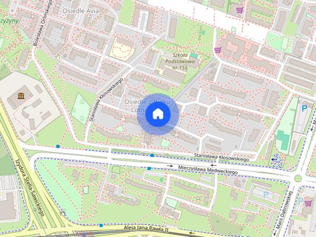 Mieszkanie do wynajęcia w Kraków, Małopolskie