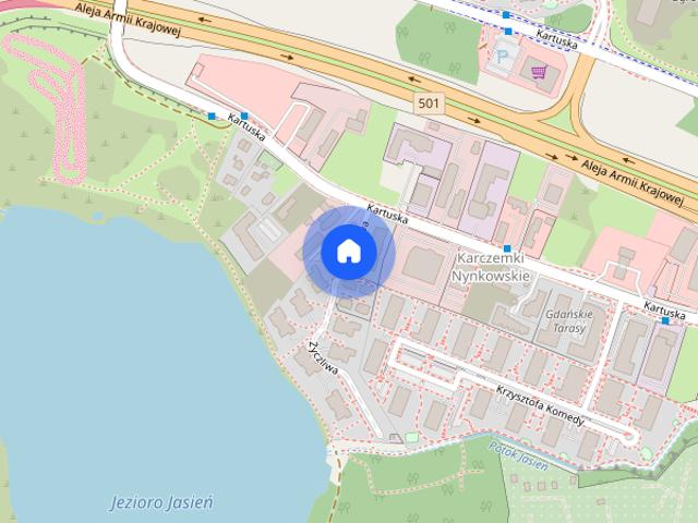 Pokój do wynajęcia w Gdańsk, Pomorskie