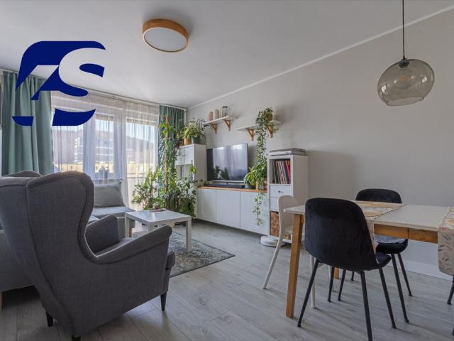 Mieszkanie na sprzedaż w Gdynia, Pomorskie