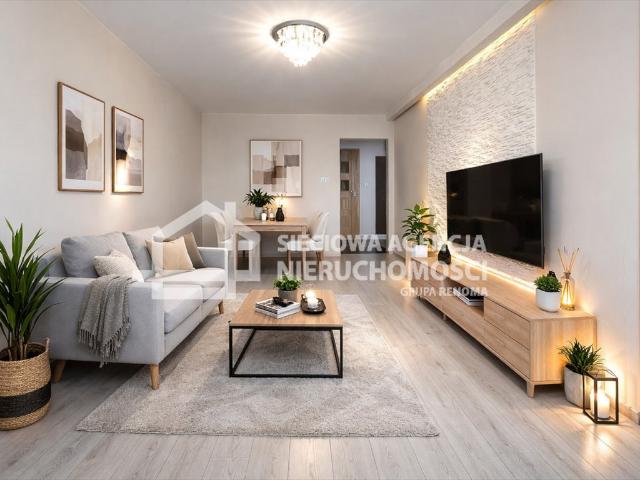 Mieszkanie na sprzedaż w Kartuzy, Pomorskie