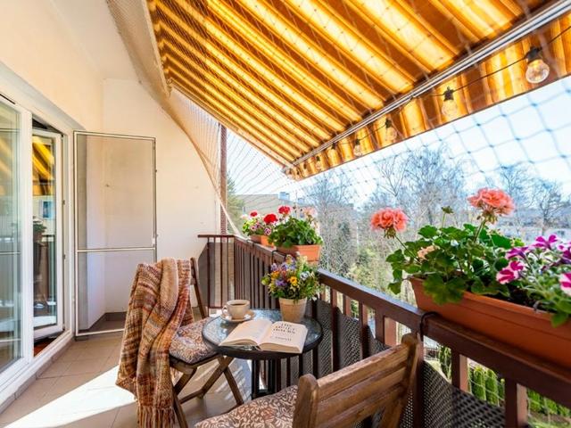 Mieszkanie na sprzedaż w Zielonka, Mazowieckie