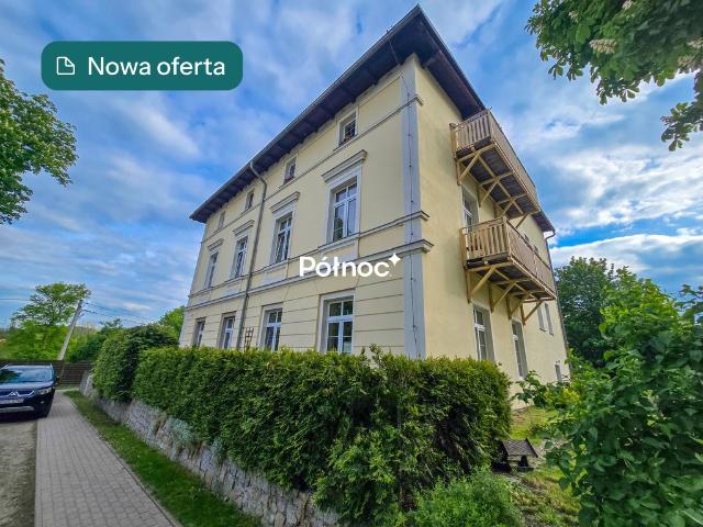 Mieszkanie na sprzedaż w Jelenia Góra, Dolnośląskie