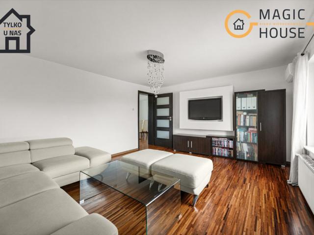 Mieszkanie na sprzedaż w Luzino, Pomorskie