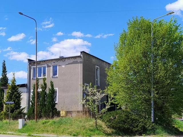 Mieszkanie na sprzedaż w Połczyn-zdrój, Zachodniopomorskie