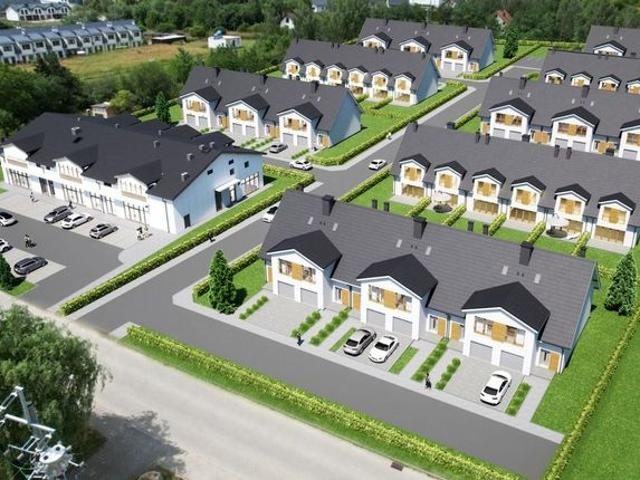 Dom na sprzedaż w Pomorskie