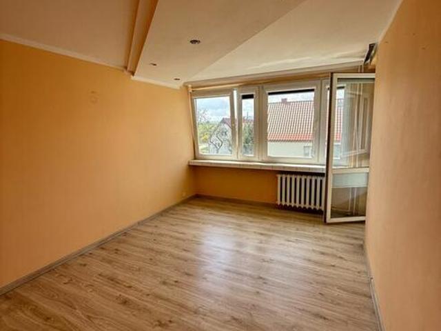 Mieszkanie na sprzedaż w Lubawka, Dolnośląskie