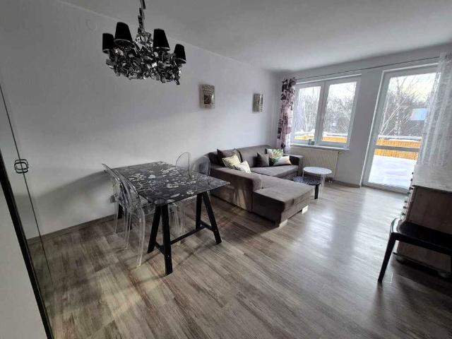 Mieszkanie do wynajęcia w Gdynia, Pomorskie