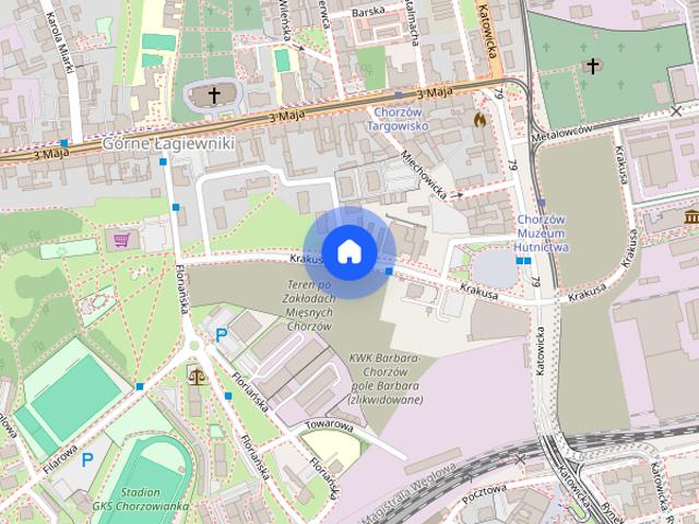 Mieszkanie do wynajęcia w Chorzów, Śląskie