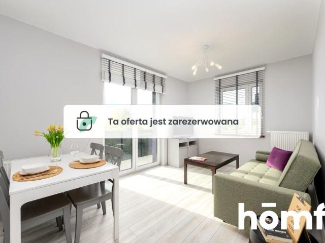 Mieszkanie do wynajęcia w Wrocław, Dolnośląskie
