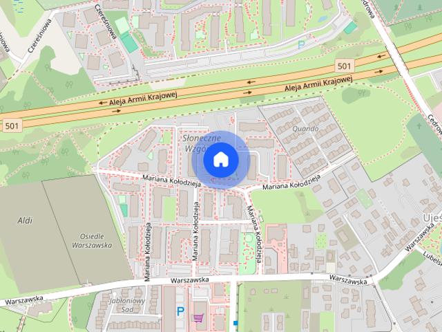 Mieszkanie do wynajęcia w Stare Miasto, Gdańsk