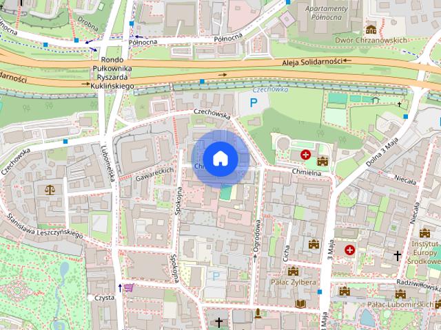 Mieszkanie do wynajęcia w Lublin, Lubelskie