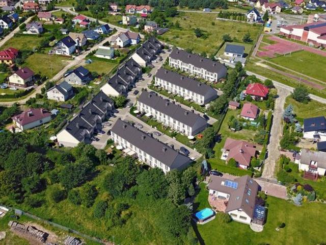 Mieszkanie na sprzedaż w Bolszewo