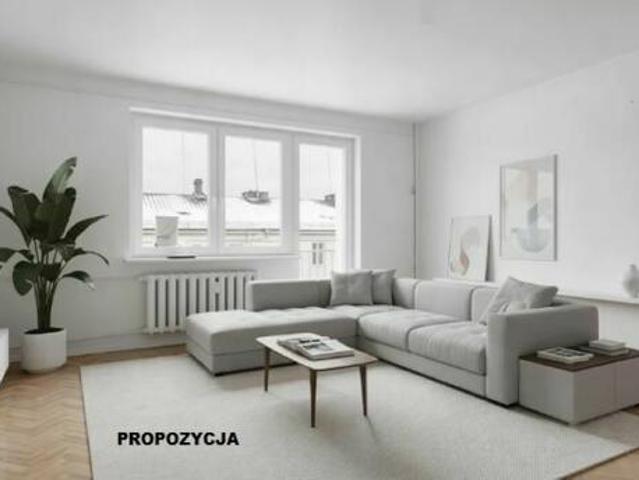 Mieszkanie na sprzedaż w Swarzędz, Wielkopolskie