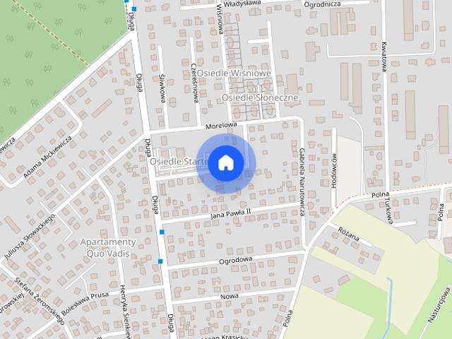 Mieszkanie do wynajęcia w Bolszewo, Pomorskie