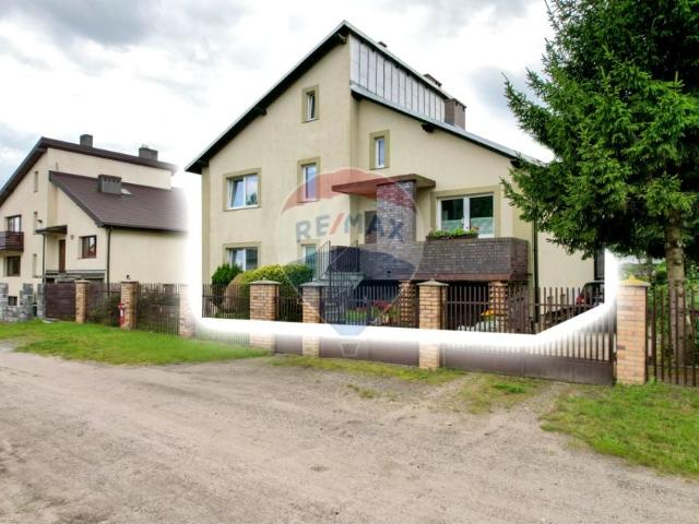 Dom na sprzedaż w Koszalin, Zachodniopomorskie